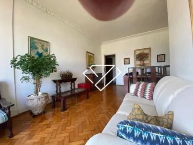 Apartamento com 3 Quartos à venda, 118m² no Ipanema, Rio de Janeiro