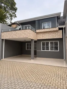 Sobrado com 3 Quartos à venda, 115m² no Centro, São José dos Pinhais