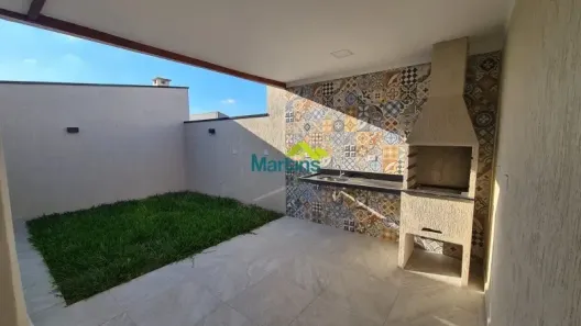Casa com 3 Quartos para alugar, 140m² no Loteamento Villa Branca, Jacareí