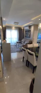Apartamento com 3 Quartos à venda, 72m² no Parque Itália, Campinas