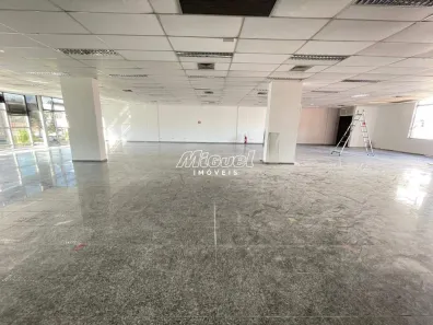 Sala Comercial para alugar, 500m² no São Dimas, Piracicaba