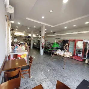 Ponto Comercial com 4 Quartos à venda, 320m² no Vila Labaki, Limeira