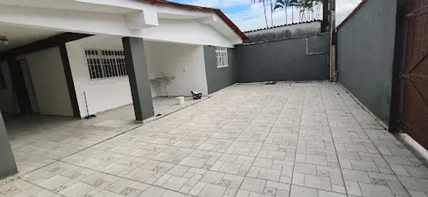 Casa com 3 Quartos para alugar, 160m² no Centro, Bertioga