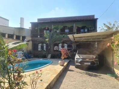 Casa com 3 Quartos à venda, 150m² no Piedade, Rio de Janeiro