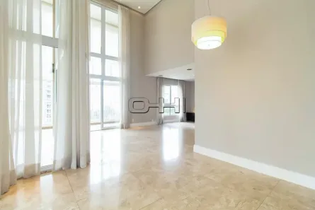 Apartamento com 4 Quartos para alugar, 240m² no Jardim Vila Mariana, São Paulo