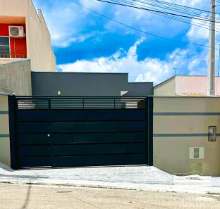 Casa com 3 Quartos à venda, 94m² no Jardim Panorama, Caçapava