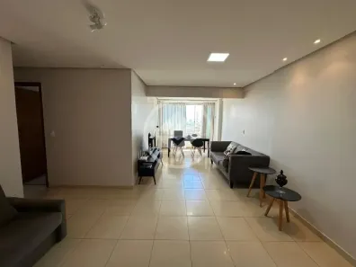 Apartamento com 3 Quartos à venda, 79m² no Jardim América, Goiânia