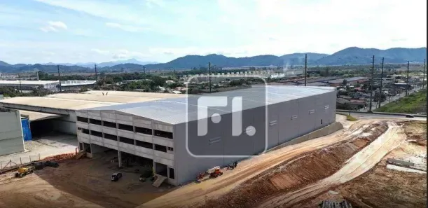 Galpão/Depósito/Armazém para alugar, 10906m² no Itaipava, Itajaí