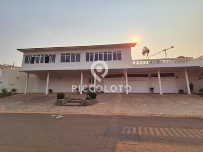 Sobrado com 4 Quartos à venda, 620m² no Jardim das Paineiras, Campinas