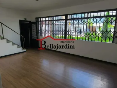 Imóvel Comercial com 4 Quartos à venda, 300m² no Vila Assunção, Santo André