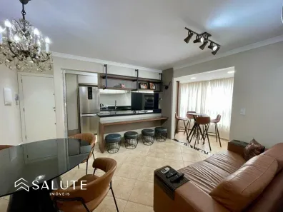 Apartamento com 3 Quartos à venda, 79m² no Centro, Balneário Camboriú
