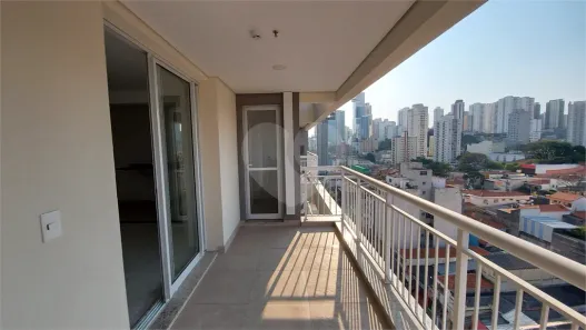 Apartamento com 1 Quarto à venda, 60m² no Santana, São Paulo