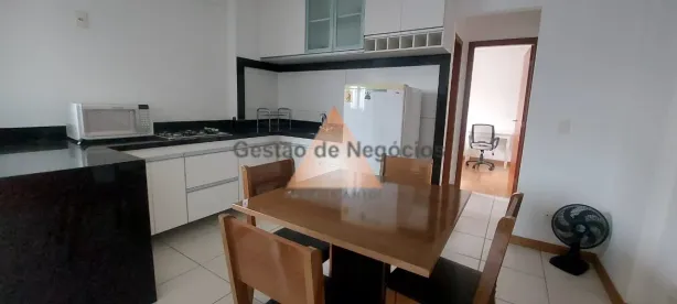 Apartamento com 1 Quarto para alugar, 600m² no Lourdes, Belo Horizonte