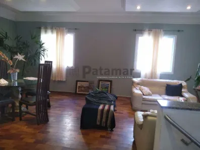 Sobrado com 3 Quartos à venda, 253m² no Jardim Caboré, São Paulo