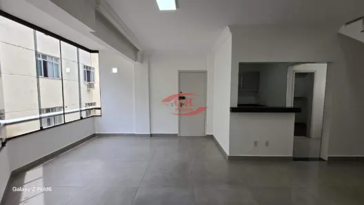 Cobertura com 3 Quartos para alugar, 183m² no Buritis, Belo Horizonte