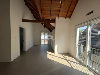Apartamento com 1 Quarto à venda, 60m² no Dutra, Gramado