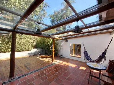 Casa de Condomínio com 3 Quartos à venda, 151m² no Vila Santo Antônio do Portão, Cotia