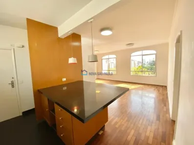 Apartamento com 3 Quartos à venda, 128m² no Vila Sofia, São Paulo