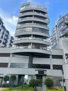 Apartamento com 3 Quartos para alugar, 142m² no Itacorubi, Florianópolis