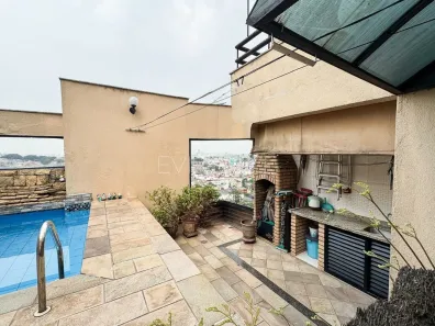Cobertura com 3 Quartos à venda, 294m² no Vila Formosa, São Paulo