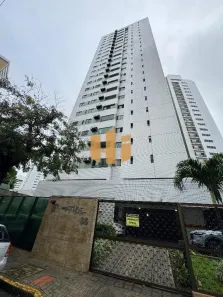 Apartamento com 3 Quartos à venda, 71m² no Encruzilhada, Recife