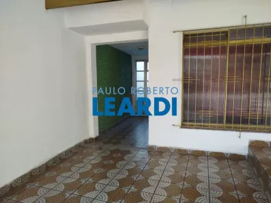 Sobrado com 3 Quartos à venda, 204m² no Vila Alzira, Santo André