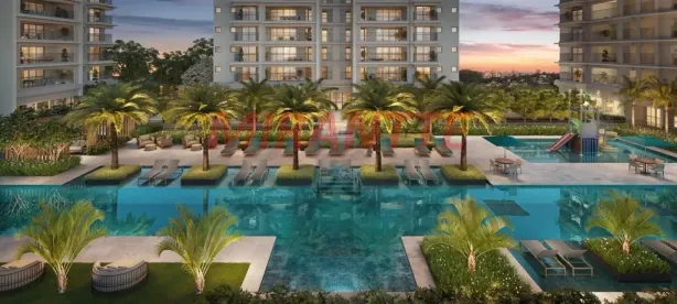 Apartamento com 3 Quartos à venda, 129m² no Tucuruvi, São Paulo