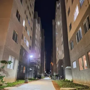 Apartamento com 2 Quartos à venda, 42m² no Vila Cristália, São Paulo