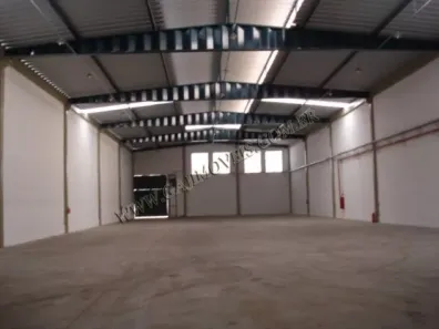 Galpão/Depósito/Armazém para alugar, 1400m² no Salto Grande, Americana