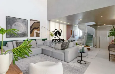 Casa de Condomínio com 3 Quartos à venda, 356m² no Condomínio San Marco, Taubaté