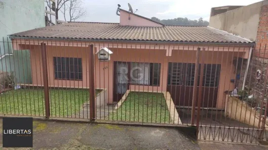 Casa com 4 Quartos à venda, 119m² no Freitas, Sapucaia do Sul