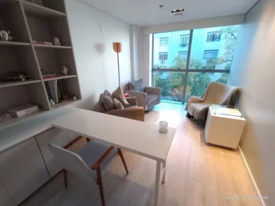 Sala Comercial à venda, 40m² no Independência, Porto Alegre