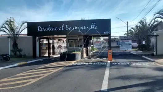 Lote/Terreno à venda, 628m² no Jardim Bounganville, Araraquara