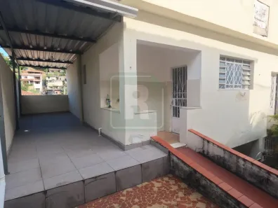 Casa com 2 Quartos à venda, 80m² no Fonseca, Niterói