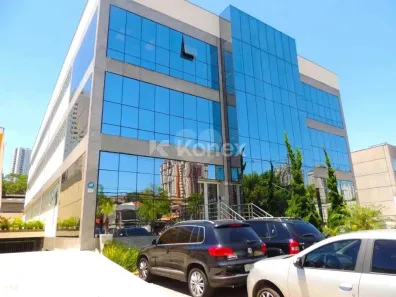 Prédio Comercial à venda, 4800m² no Jardim Taquaral, São Paulo