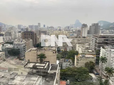 Sala Comercial à venda, 40m² no Botafogo, Rio de Janeiro