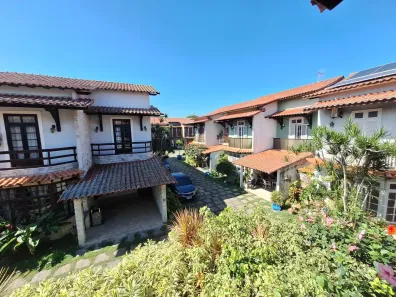 Casa de Condomínio com 3 Quartos à venda, 150m² no Palmeiras, Cabo Frio
