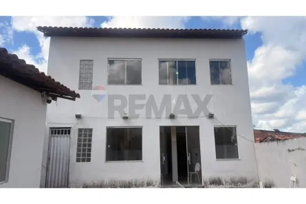 Ponto Comercial com 2 Quartos à venda, 160m² no Alagoinhas Velha, Alagoinhas