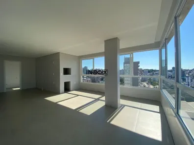 Apartamento com 3 Quartos à venda, 108m² no São Francisco, Bento Gonçalves