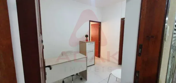 Sala Comercial com 1 Quarto à venda, 32m² no Centro, Rio de Janeiro