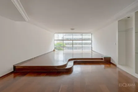 Apartamento com 3 Quartos à venda, 252m² no Cerqueira César, São Paulo