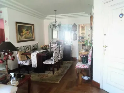 Apartamento com 3 Quartos à venda, 98m² no Brooklin Paulista, São Paulo