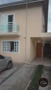Casa de Condomínio com 3 Quartos à venda, 248m² no Vila Caputera, Mogi das Cruzes
