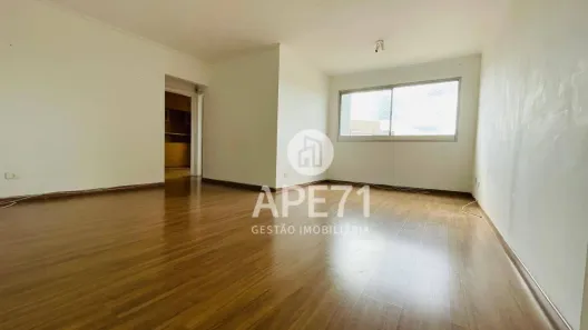 Apartamento com 2 Quartos à venda, 74m² no Vila Mariana, São Paulo
