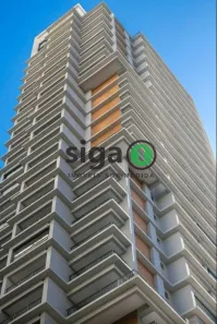 Apartamento com 2 Quartos à venda, 51m² no Cidade Monções, São Paulo