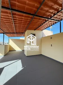 Apartamento com 2 Quartos à venda, 113m² no Santa Luzia, Luziânia