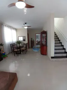 Sobrado com 6 Quartos à venda, 235m² no Embaré, Santos
