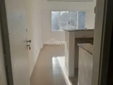 Apartamento com 1 Quarto à venda, 26m² no Centro, Rio de Janeiro