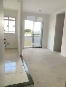 Apartamento com 3 Quartos à venda, 54m² no Jardim Tarumã, Jundiaí