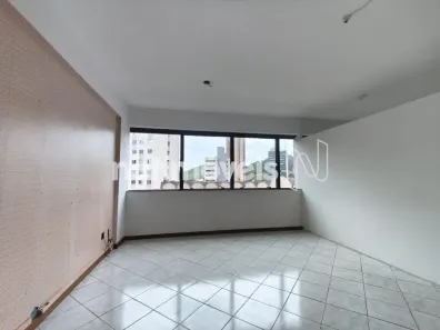 Sala Comercial para alugar, 40m² no Praia do Suá, Vitória